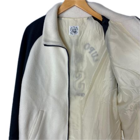 SINACOVA シナコバ フリースジャケット SIZE LL 7613030 ベージュ メンズ