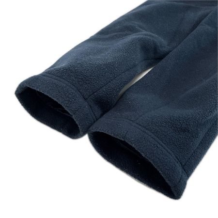 SINACOVA シナコバ フリースジャケット SIZE LL 7613030 ベージュ メンズ