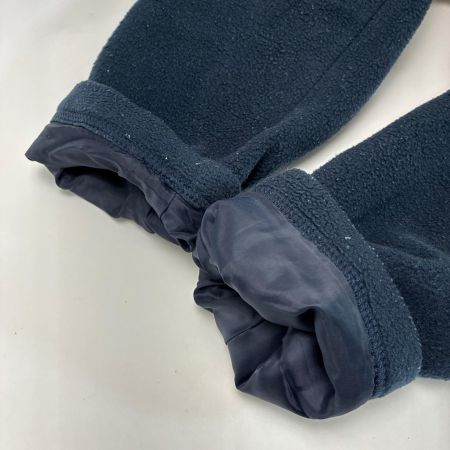 SINACOVA シナコバ フリースジャケット SIZE LL 7613030 ベージュ メンズ