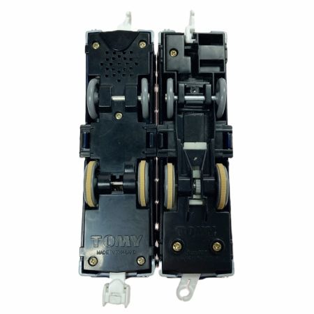  タカラトミー プラレール サウンド連結 EF63 11号機/12号機 電気機関車