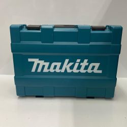 ☆☆ MAKITA マキタ ﾊﾝﾏﾄﾞﾘﾙ HR010G ブルー 開封品 Sランク