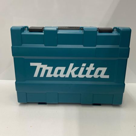  MAKITA マキタ ﾊﾝﾏﾄﾞﾘﾙ HR010G ブルー 開封品