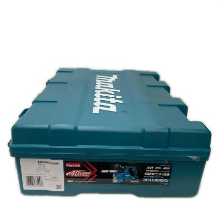  MAKITA マキタ ﾊﾝﾏﾄﾞﾘﾙ HR010G ブルー 開封品