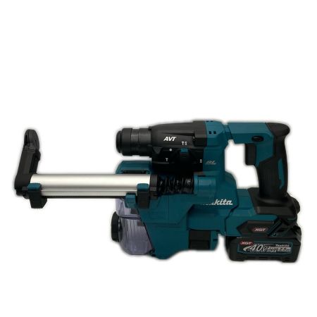  MAKITA マキタ ﾊﾝﾏﾄﾞﾘﾙ HR010G ブルー 開封品