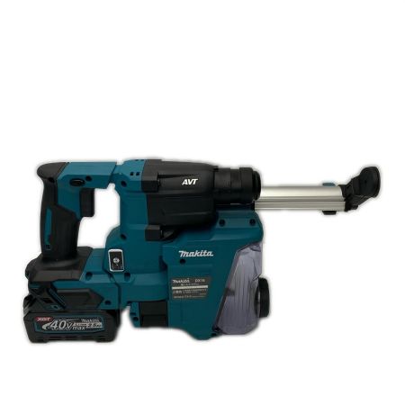  MAKITA マキタ ﾊﾝﾏﾄﾞﾘﾙ HR010G ブルー 開封品