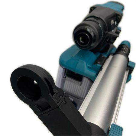  MAKITA マキタ ﾊﾝﾏﾄﾞﾘﾙ HR010G ブルー 開封品