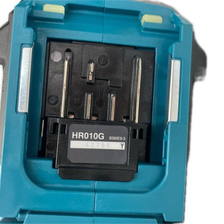  MAKITA マキタ ﾊﾝﾏﾄﾞﾘﾙ HR010G ブルー 開封品