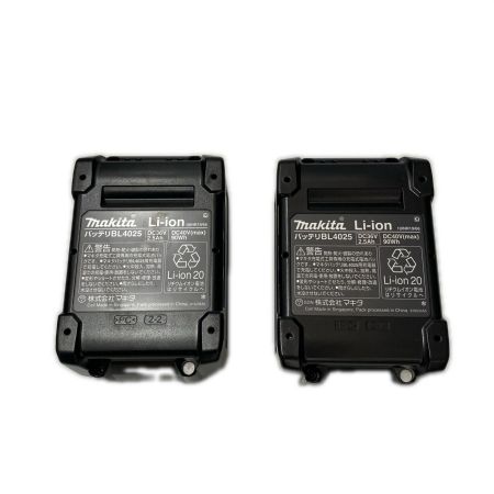  MAKITA マキタ ﾊﾝﾏﾄﾞﾘﾙ HR010G ブルー 開封品