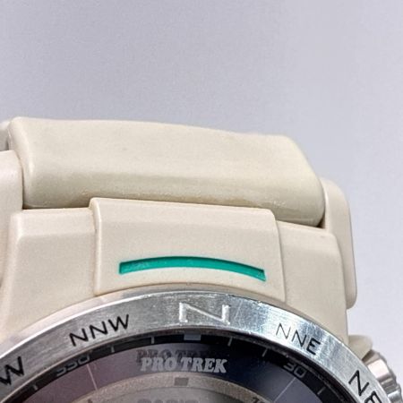 CASIO カシオ プロトレック クライマーライン デジタルモデル PRW-35-7JF 腕時計 電波ソーラー ラバー