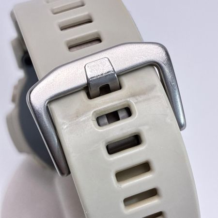 CASIO カシオ プロトレック クライマーライン デジタルモデル PRW-35-7JF 腕時計 電波ソーラー ラバー