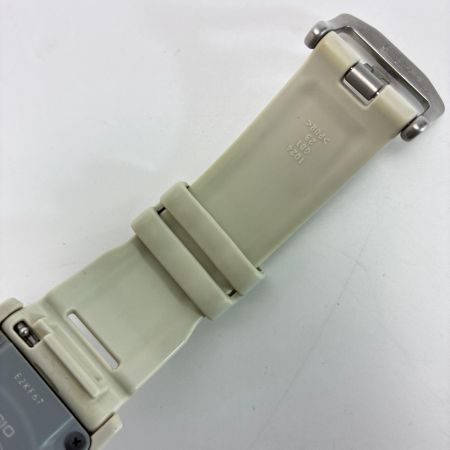 CASIO カシオ プロトレック クライマーライン デジタルモデル PRW-35-7JF 腕時計 電波ソーラー ラバー