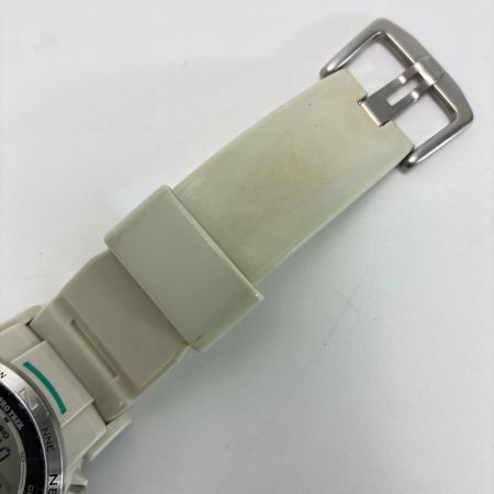CASIO カシオ プロトレック クライマーライン デジタルモデル PRW-35-7JF 腕時計 電波ソーラー ラバー