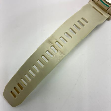 CASIO カシオ プロトレック クライマーライン デジタルモデル PRW-35-7JF 腕時計 電波ソーラー ラバー