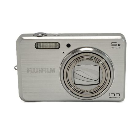  FUJIFILM フジフィルム コンパクトデジタルカメラ FinePix J150W 充電器・取説付き
