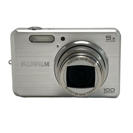  FUJIFILM フジフィルム コンパクトデジタルカメラ FinePix J150W 充電器・取説付き