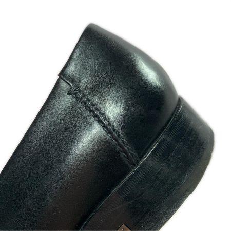  LOUIS VUITTON ルイヴィトン ビジネスシューズ ブラック SIZE 25cm メンズ