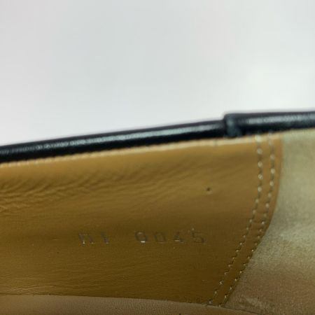  LOUIS VUITTON ルイヴィトン ビジネスシューズ ブラック SIZE 25cm メンズ