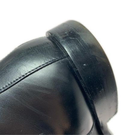  LOUIS VUITTON ルイヴィトン エンジニアブーツ ブラック SIZE 25cm メンズ