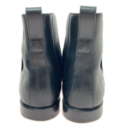  LOUIS VUITTON ルイヴィトン エンジニアブーツ ブラック SIZE 25cm メンズ