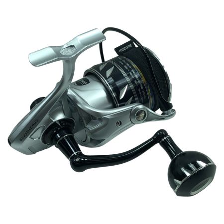  PENN ペン スピニングリール スラマーIV DX 8500