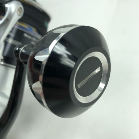  PENN ペン スピニングリール スラマーIV DX 8500
