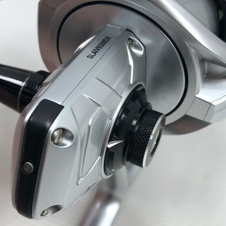  PENN ペン スピニングリール スラマーIV DX 8500
