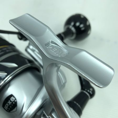  PENN ペン スピニングリール スラマーIV DX 8500