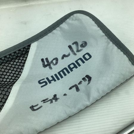  SHIMANO シマノ 船竿 ライトゲームXR 82HH170