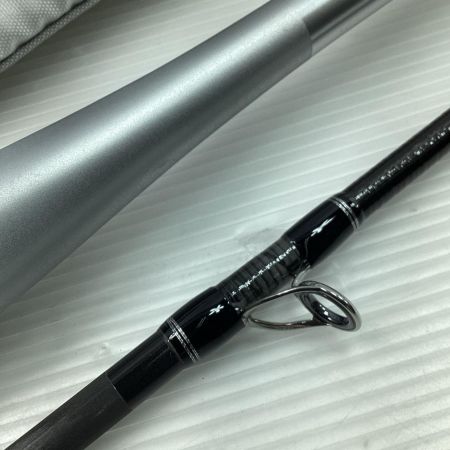  SHIMANO シマノ 船竿 ライトゲームXR 82HH170
