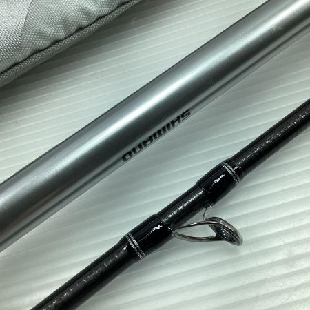  SHIMANO シマノ 船竿 ライトゲームXR 82HH170