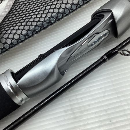  SHIMANO シマノ 船竿 ライトゲームXR 82HH170