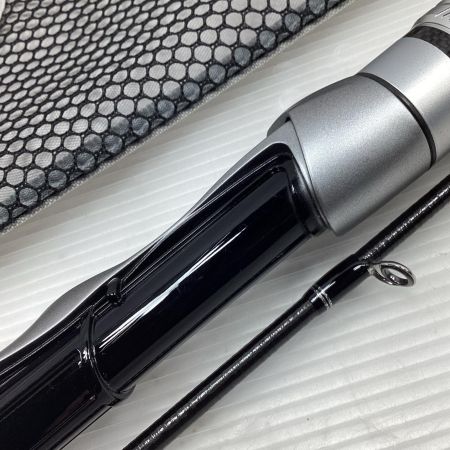  SHIMANO シマノ 船竿 ライトゲームXR 82HH170