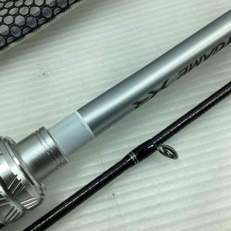  SHIMANO シマノ 船竿 ライトゲームXR 82HH170