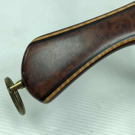  Casket カスケット ランディングネット コンクルージョン