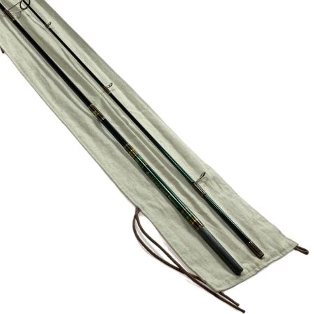  Casket カスケット バルキーバック 8’8” BBB88XHS ボロンハンドル仕様 ルアーロッド 竿袋付き