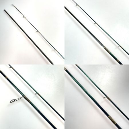  Casket カスケット バルキーバック 8’8” BBB88XHS ボロンハンドル仕様 ルアーロッド 竿袋付き