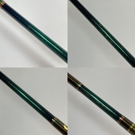  Casket カスケット バルキーバック 8’8” BBB88XHS ボロンハンドル仕様 ルアーロッド 竿袋付き
