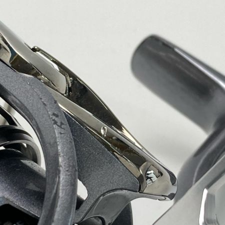  DAIWA ダイワ 12 イグジスト 2510PE-H 055516 スピニングリール 箱付き