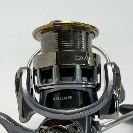  DAIWA ダイワ 12 イグジスト 2510PE-H 055516 スピニングリール 箱付き