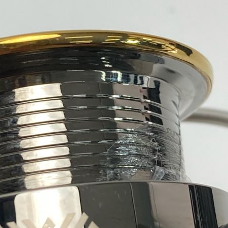  DAIWA ダイワ 12 イグジスト 2510PE-H 055516 スピニングリール 箱付き