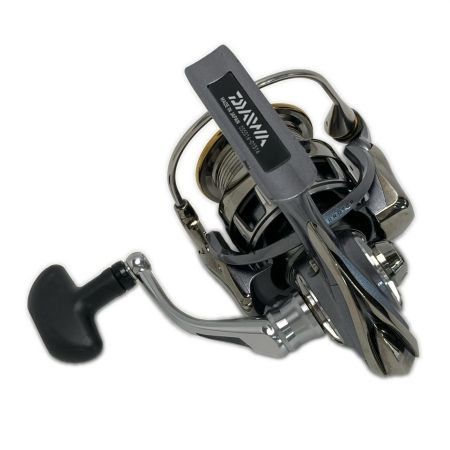  DAIWA ダイワ 12 イグジスト 2510PE-H 055516 スピニングリール 箱付き