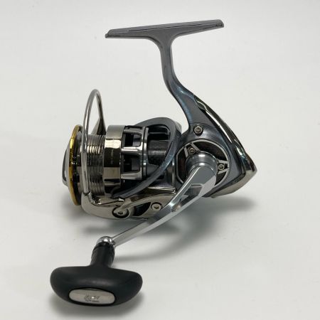  DAIWA ダイワ 12 イグジスト 2510PE-H 055516 スピニングリール 箱付き