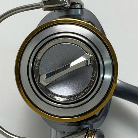  DAIWA ダイワ 12 イグジスト 2510PE-H 055516 スピニングリール 箱付き