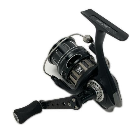  Abu Garcia アブガルシア REVO MGX 2500SH スピニングリール 箱付き