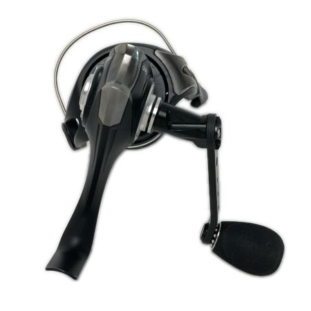 Abu Garcia アブガルシア REVO MGX 2500SH スピニングリール 箱付き
