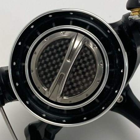  Abu Garcia アブガルシア REVO MGX 2500SH スピニングリール 箱付き