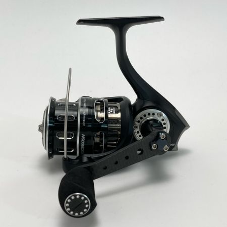  Abu Garcia アブガルシア REVO MGX 2500SH スピニングリール 箱付き