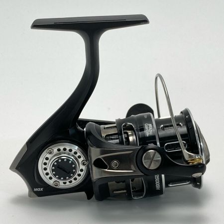  Abu Garcia アブガルシア REVO MGX 2500SH スピニングリール 箱付き
