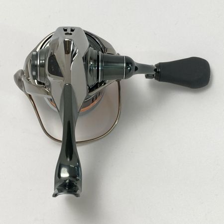  SHIMANO シマノ 22 ステラ C2500SXG  043863 スピニングリール 箱付き