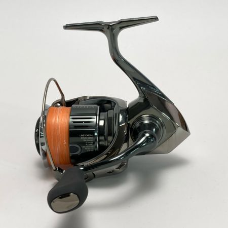  SHIMANO シマノ 22 ステラ C2500SXG  043863 スピニングリール 箱付き